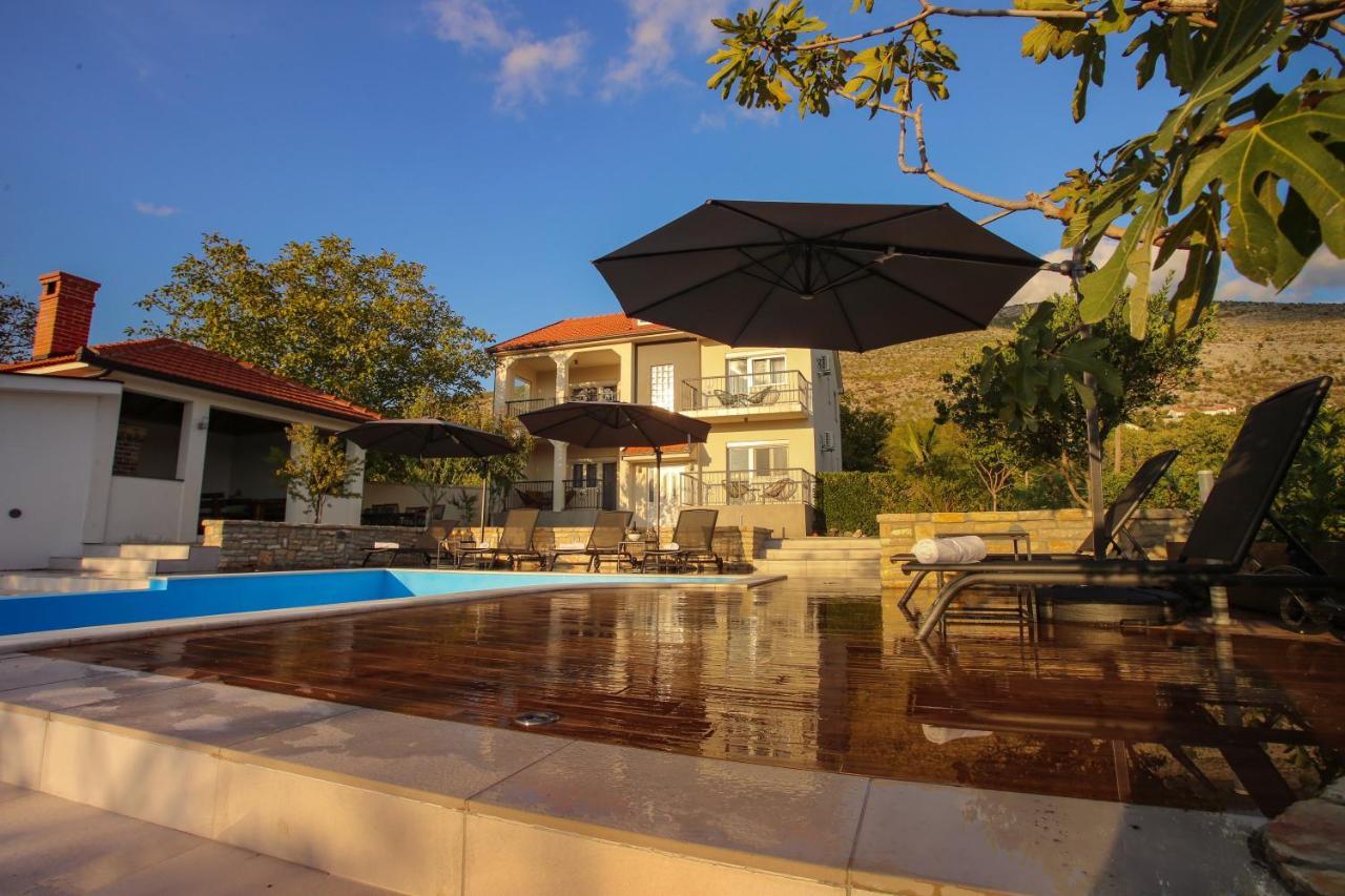Villa Infinity Mostar Zewnętrze zdjęcie