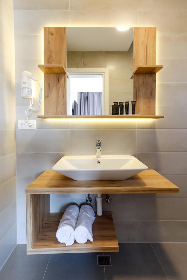 Villa Infinity Mostar Zewnętrze zdjęcie