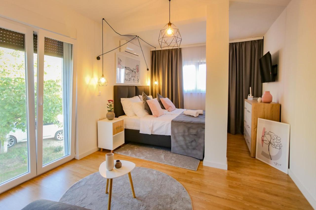 Villa Infinity Mostar Zewnętrze zdjęcie