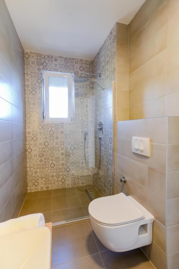 Villa Infinity Mostar Zewnętrze zdjęcie
