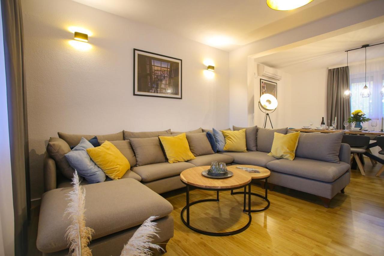 Villa Infinity Mostar Zewnętrze zdjęcie