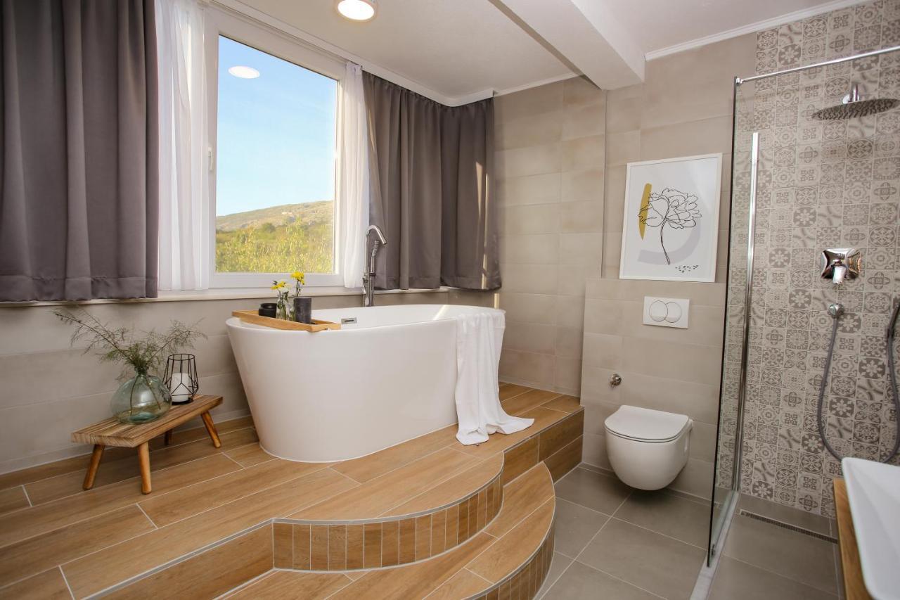 Villa Infinity Mostar Zewnętrze zdjęcie