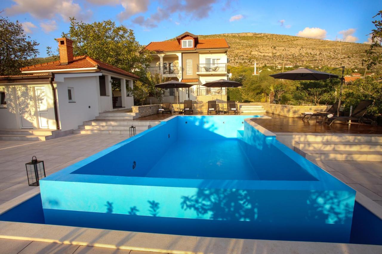 Villa Infinity Mostar Zewnętrze zdjęcie