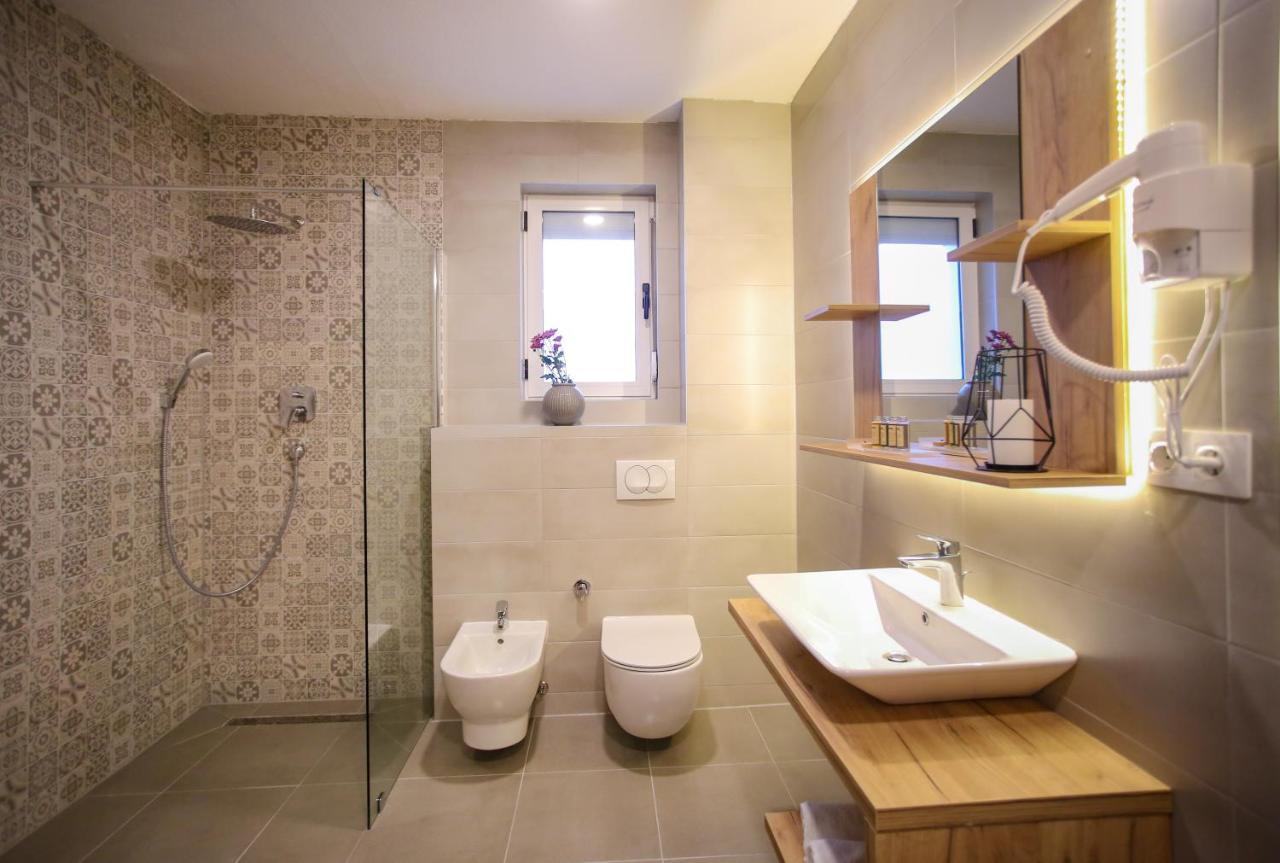Villa Infinity Mostar Zewnętrze zdjęcie