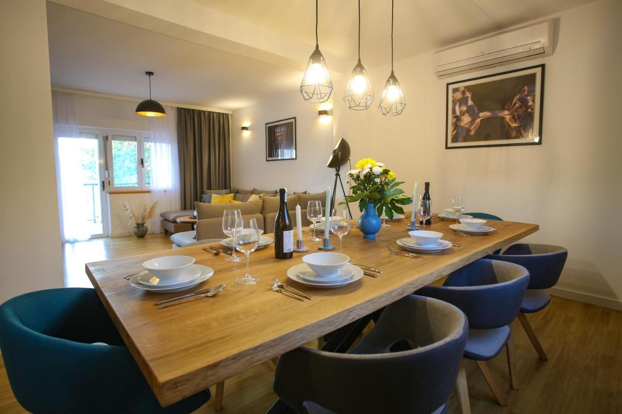 Villa Infinity Mostar Zewnętrze zdjęcie