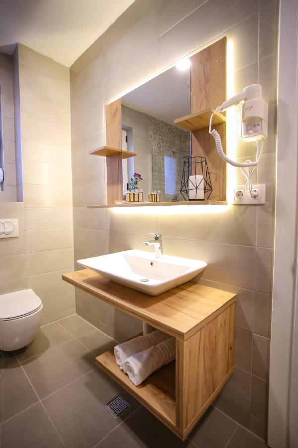 Villa Infinity Mostar Zewnętrze zdjęcie