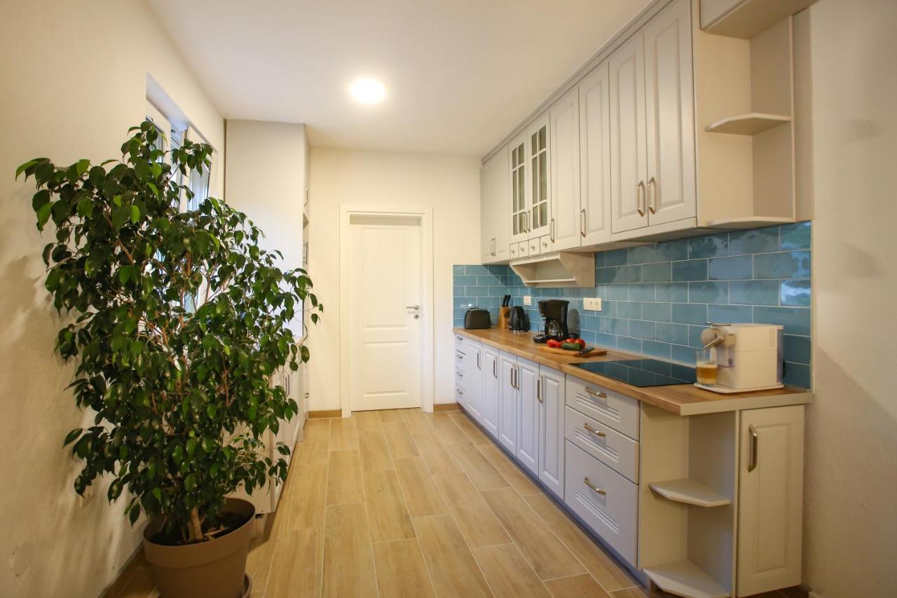 Villa Infinity Mostar Zewnętrze zdjęcie
