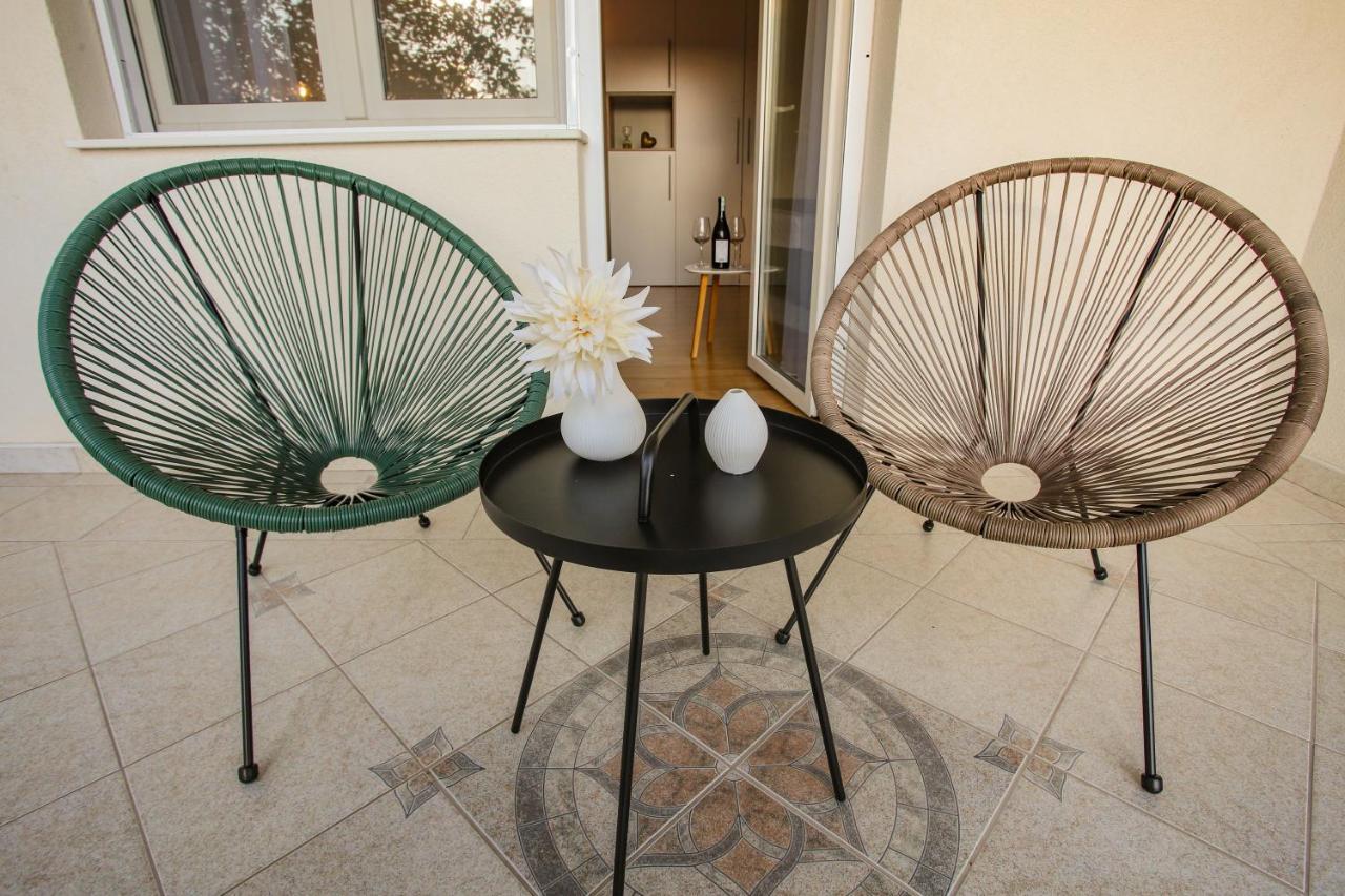 Villa Infinity Mostar Zewnętrze zdjęcie