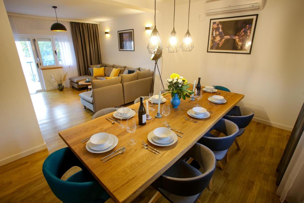 Villa Infinity Mostar Zewnętrze zdjęcie