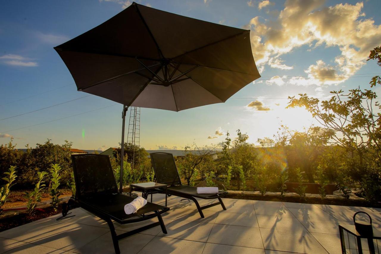 Villa Infinity Mostar Zewnętrze zdjęcie