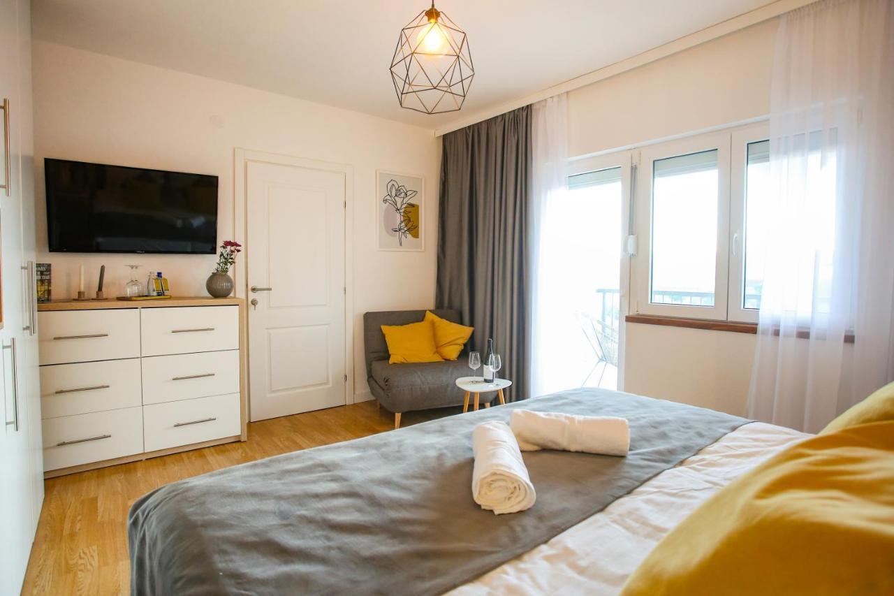 Villa Infinity Mostar Zewnętrze zdjęcie