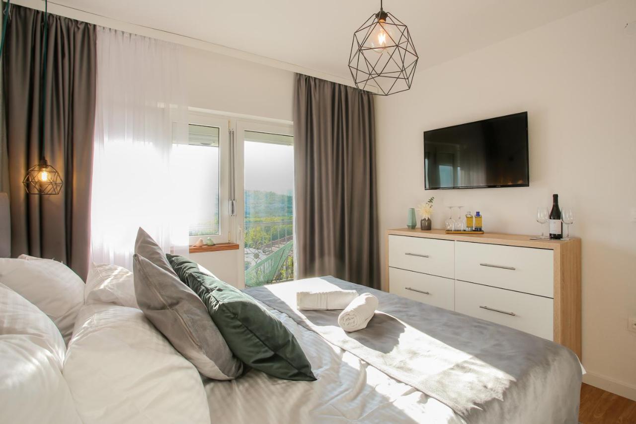 Villa Infinity Mostar Zewnętrze zdjęcie