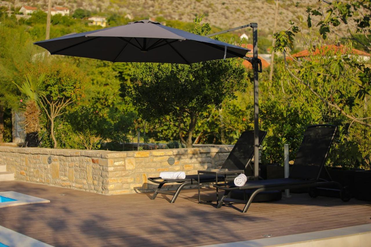 Villa Infinity Mostar Zewnętrze zdjęcie